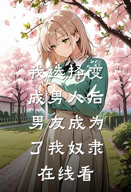 我选择变成男人后，男友成为了我奴隶在线看