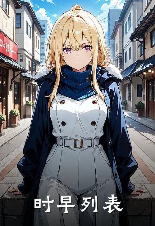 时早列表